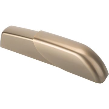 Salice 'Pacta' Abdeckkappe Champagne