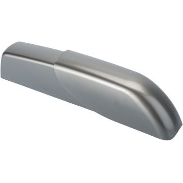 Salice 'Pacta' Abdeckkappe Inox