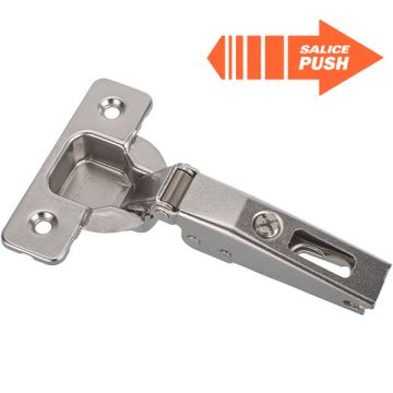 Topfscharniere - SALICE Serie Push 110° Eckanschlag C2PPD99