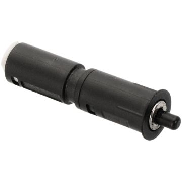 Schnäpper Salice Push 'DPMSN3' Schwarz