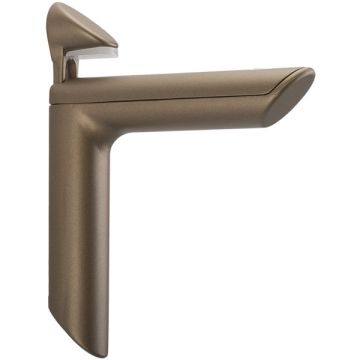 Regalträger 'Eclypsis' Bronze 6-30