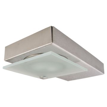 "Quadra Long" Halogen- Unterbauleuchte
