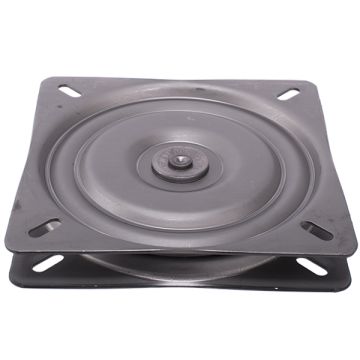Drehbeschlag 175x175 225 kg 360°