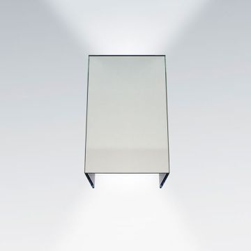 Spiegel 'WIN Mirror' 7W 4000K