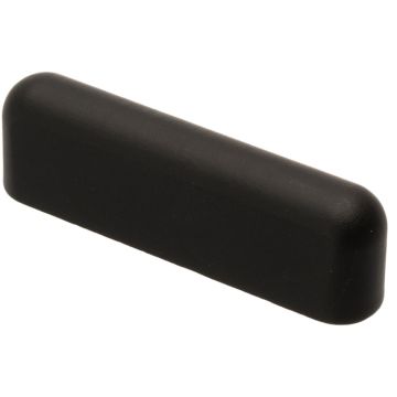 Holzstange 'Match' Wenge 60 mm
