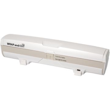 Wrapmaster 1800 Folienabroller Weiß