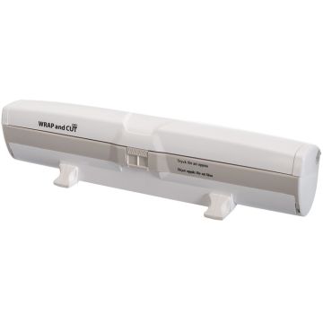 Wrapmaster 800 Folienabroller Weiß