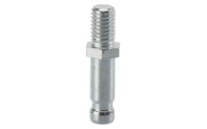 Gewindebolzen M8 x 15 - eBeschläge 